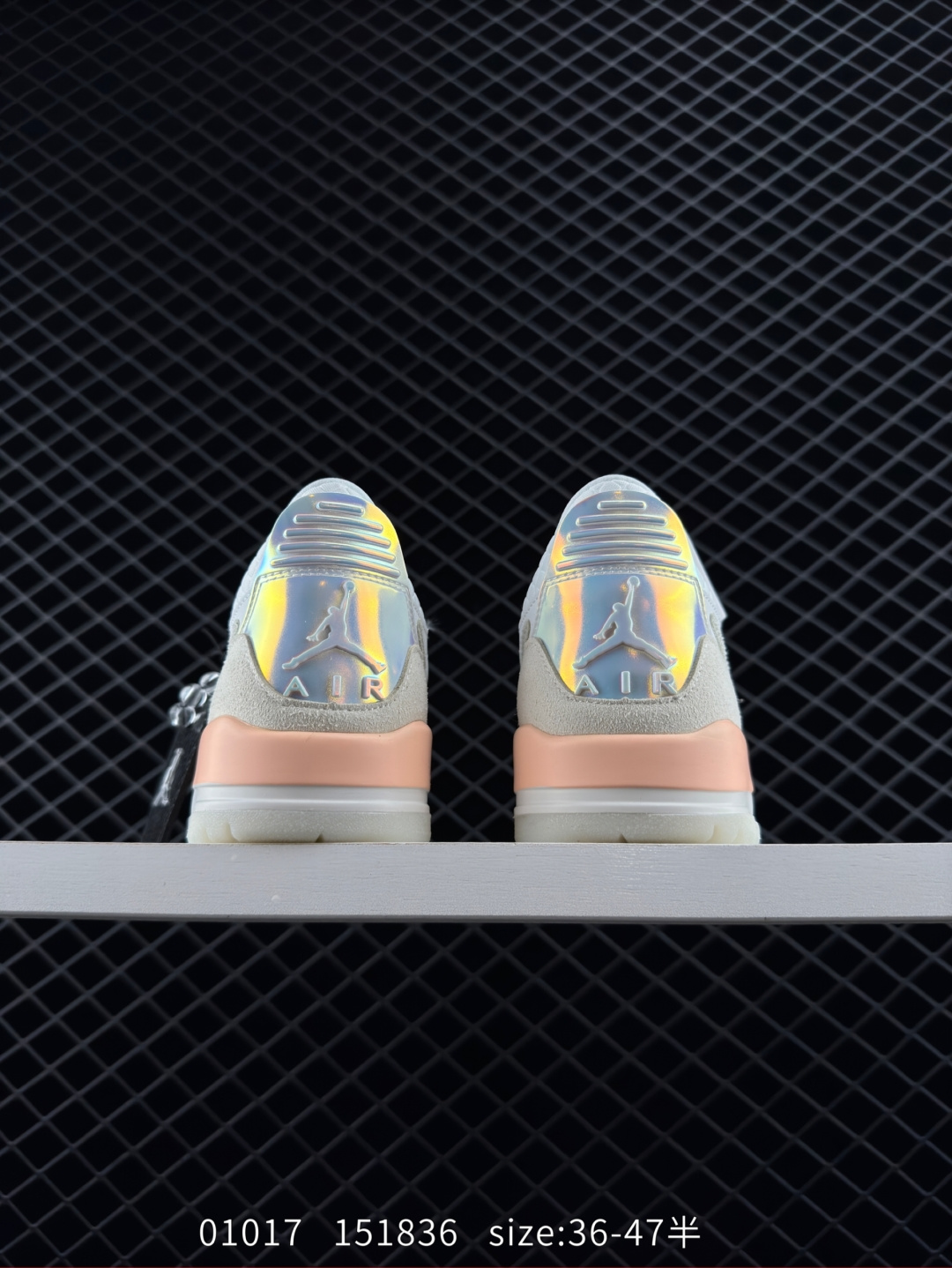 Air Jordan Legacy AJ312